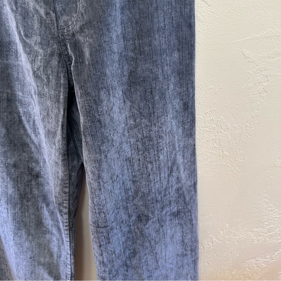 NWT Universal Thread Wide Leg Denim Pants - Dark Blue - Picture 2 of 6